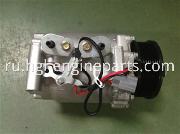 HS110R AUTO AC COMPRESSOR for 02-06 Honda CRV 58881 CO10663AC 38810PNB006 b_